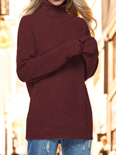 Aerith® | Lässiger und bequemer Pullover