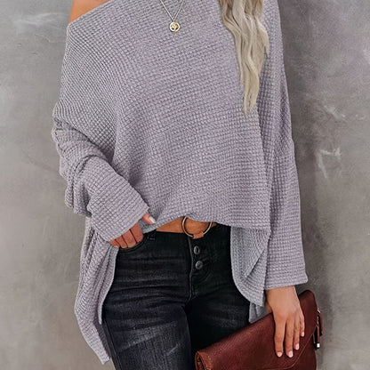 Kerensa® | Effortless and Chic general Sweater