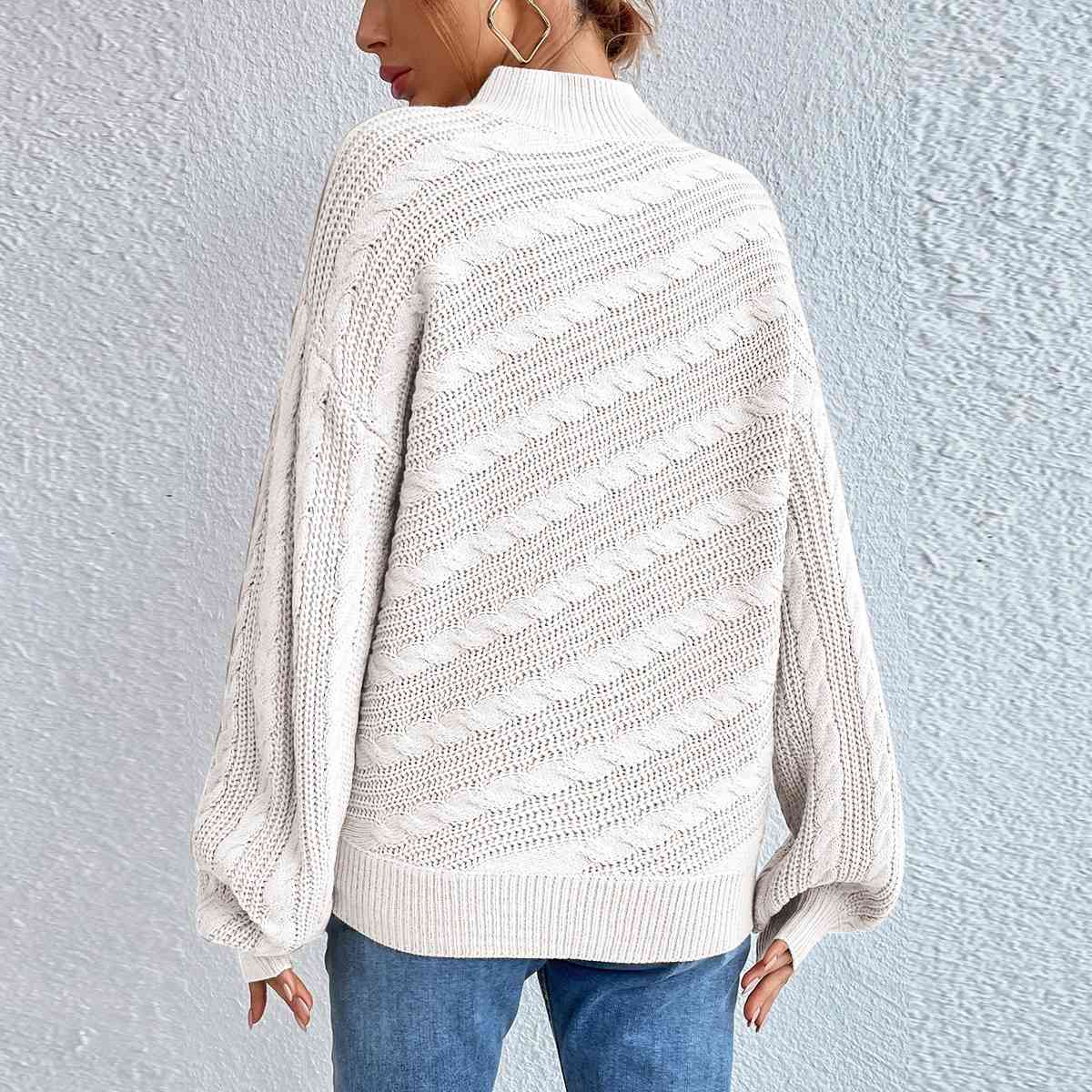 Lilly | Entspannt und stilvoll allgemeiner Pullover