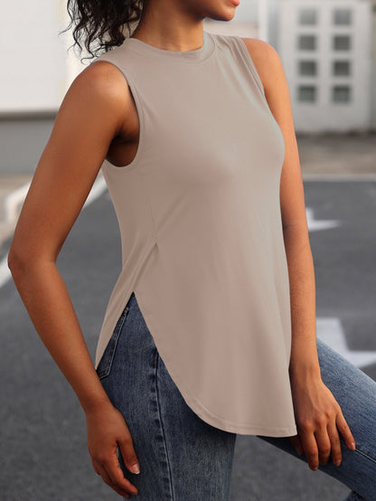 Cosette® | Effortless and Classy Tank-Top