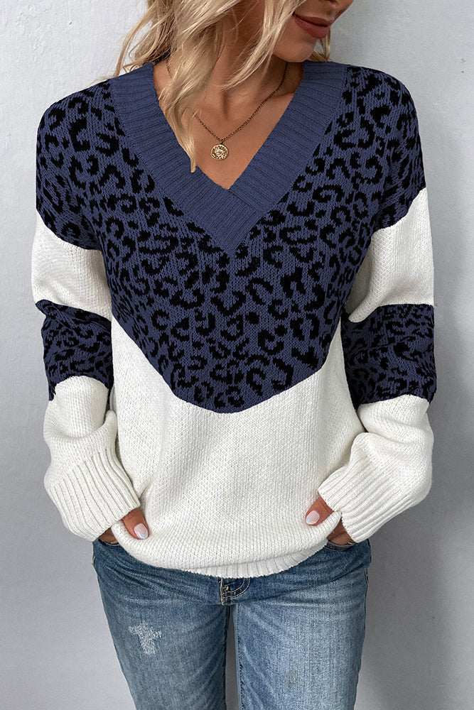 Darea | Eleganter und vielseitiger Winterpullover