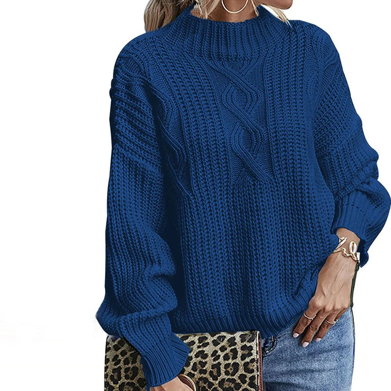 Solange | Stilvoller und eleganter Pullover