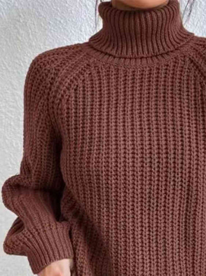 Dorean | Klassischer und eleganter Winterpullover