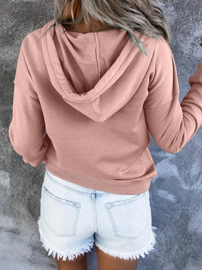 Oceane | Elegant und lässig Hoodie