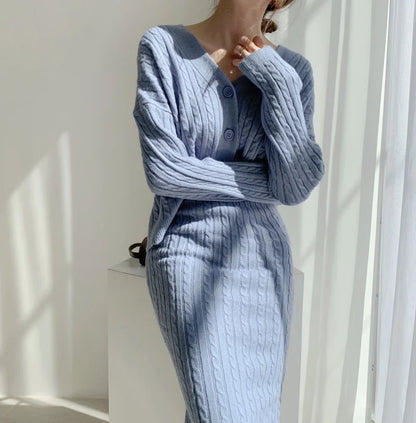 Mirthe | Entspannter und stilvoller Winter-Jumpsuit