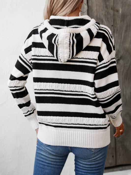 Gala | Schicker und vielseitiger Winterpullover