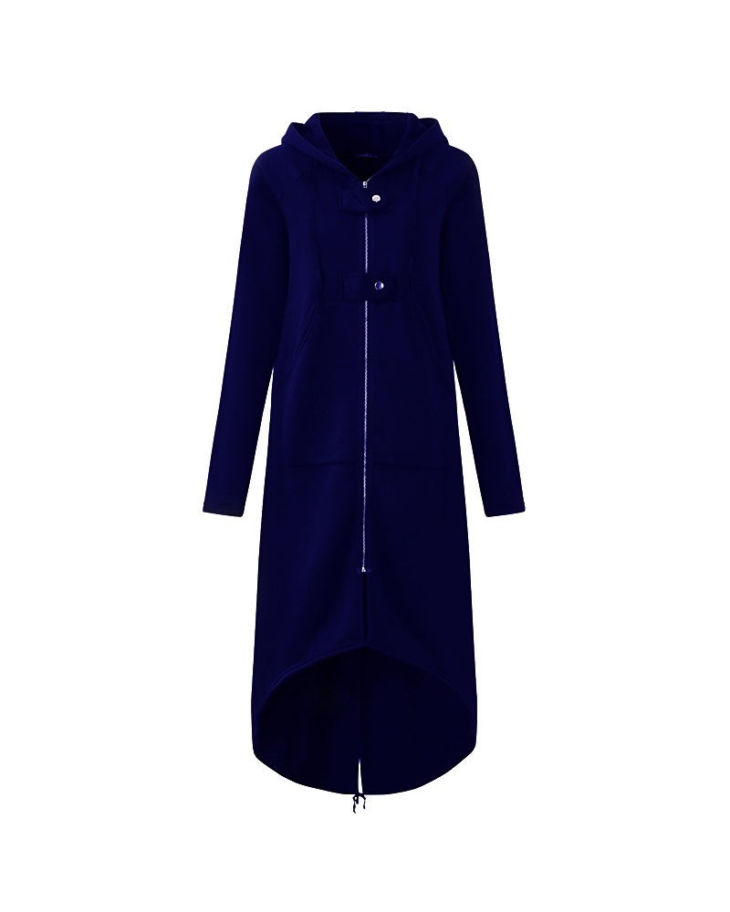 Blanchefleur® | Versatile and Comfortable Coat