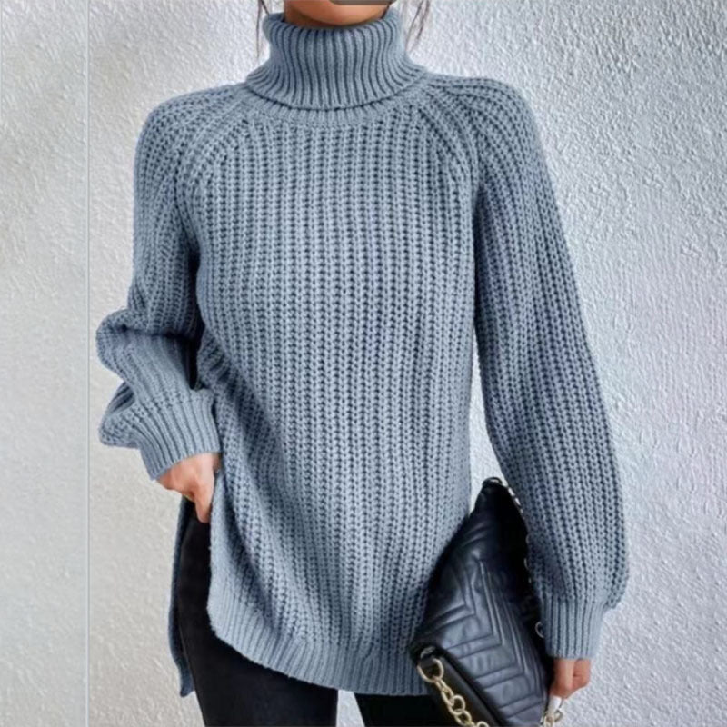 Ellie | Lässiger und entspannter Pullover