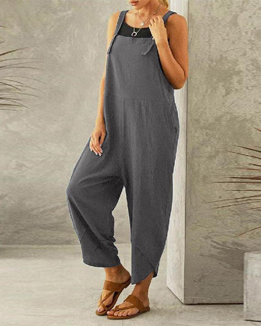 Ingrid® | Schicker und vielseitiger Jumpsuit