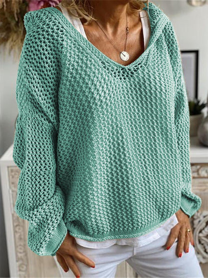 Kalpana® | Lässiger und modischer Pullover