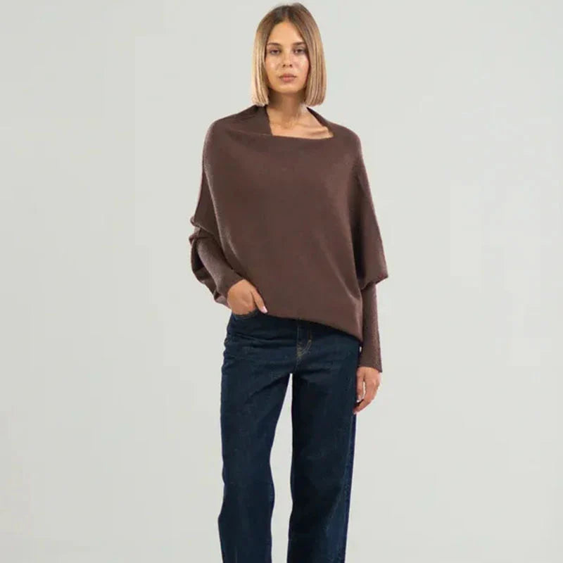 Viveca® | Entspannt und zeitlos allgemeiner Pullover