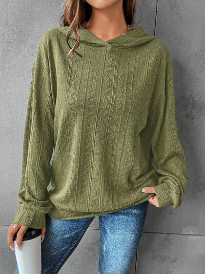 Gwen® | Schick und entspannt Hoodie