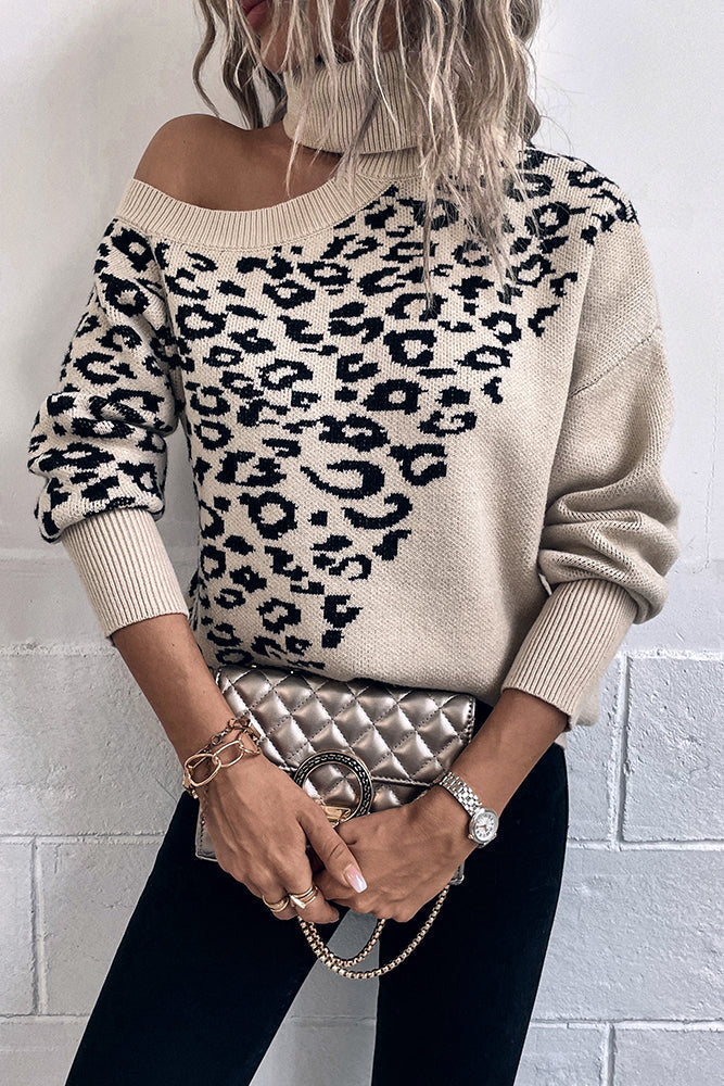 Carmo | Elegant und lässig Winter Pullover