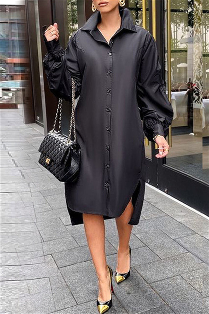 Rodress-dresses-l5715216421-fashion-casual-solid-slit-turndown-collar-long-sleeve-shirt-dress