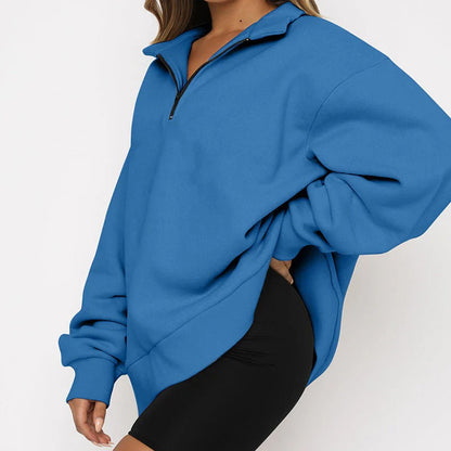 Ciara | Effortless and Chic Winterpullover