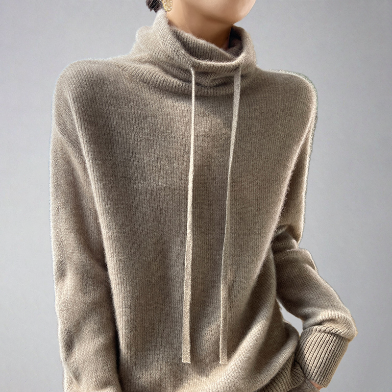 Donetta | Schicker und vielseitiger Pullover