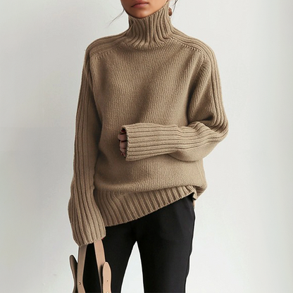 Mckenzie | Eleganter und vielseitiger Pullover