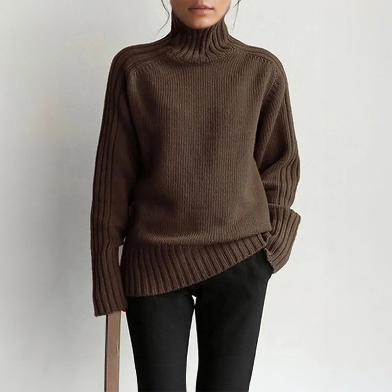 Mckenzie | Eleganter und vielseitiger Pullover