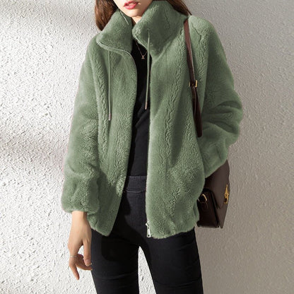 Katriel | Zeitlose und stilvolle Jacke