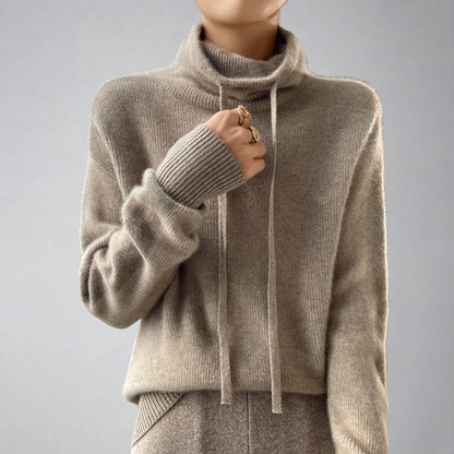 Donetta | Schicker und vielseitiger Pullover