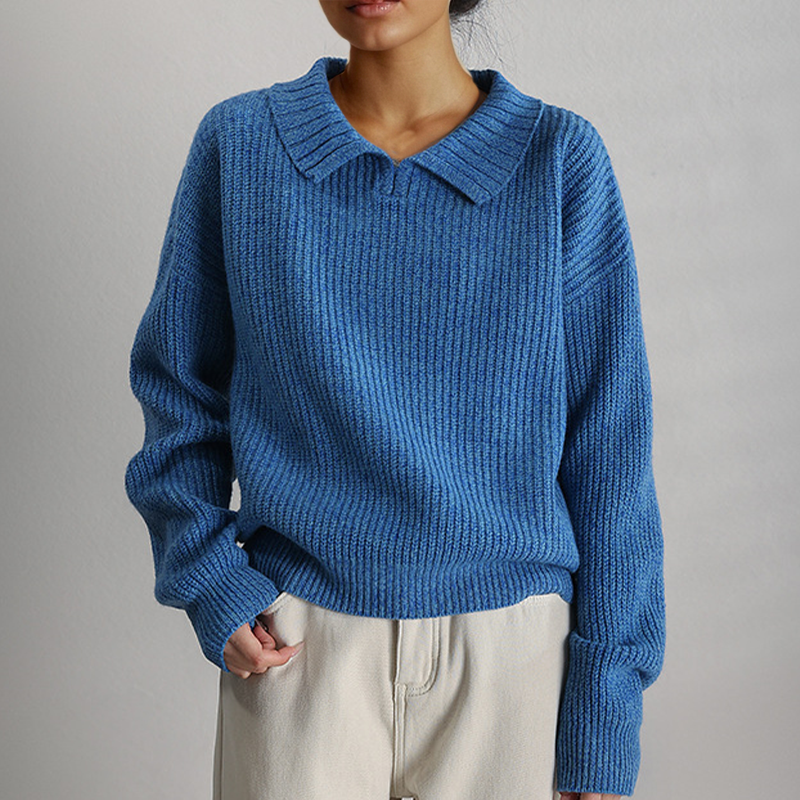 Bliss | Effortless and Classy general Pullover