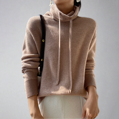 Donetta | Schicker und vielseitiger Pullover