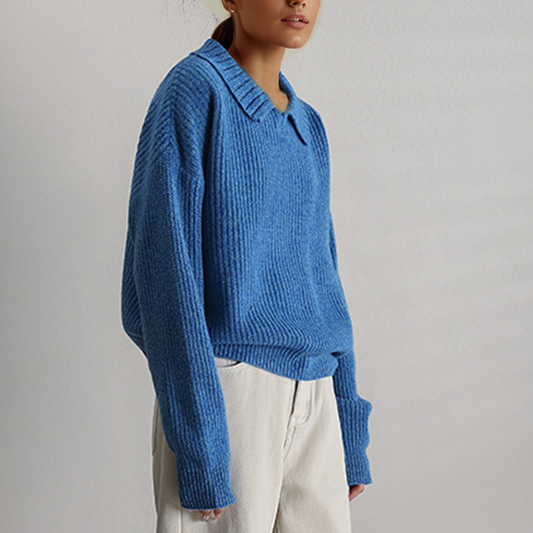 Bliss | Effortless and Classy general Pullover