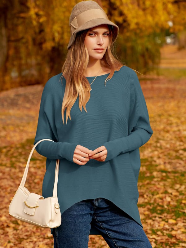 Halcyon® | Femininer und frischer Pullover