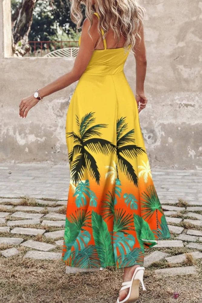 Damla® | Bequemes, luftiges Sommerkleid