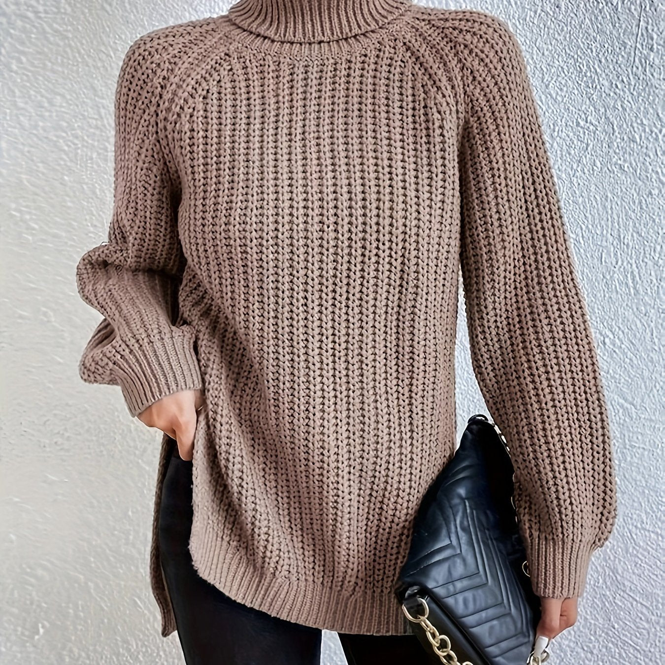 Catharina® | Modischer und müheloser Pullover