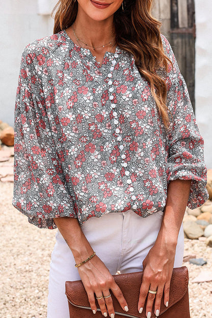 Dharma® | Moderne und bequeme Bluse