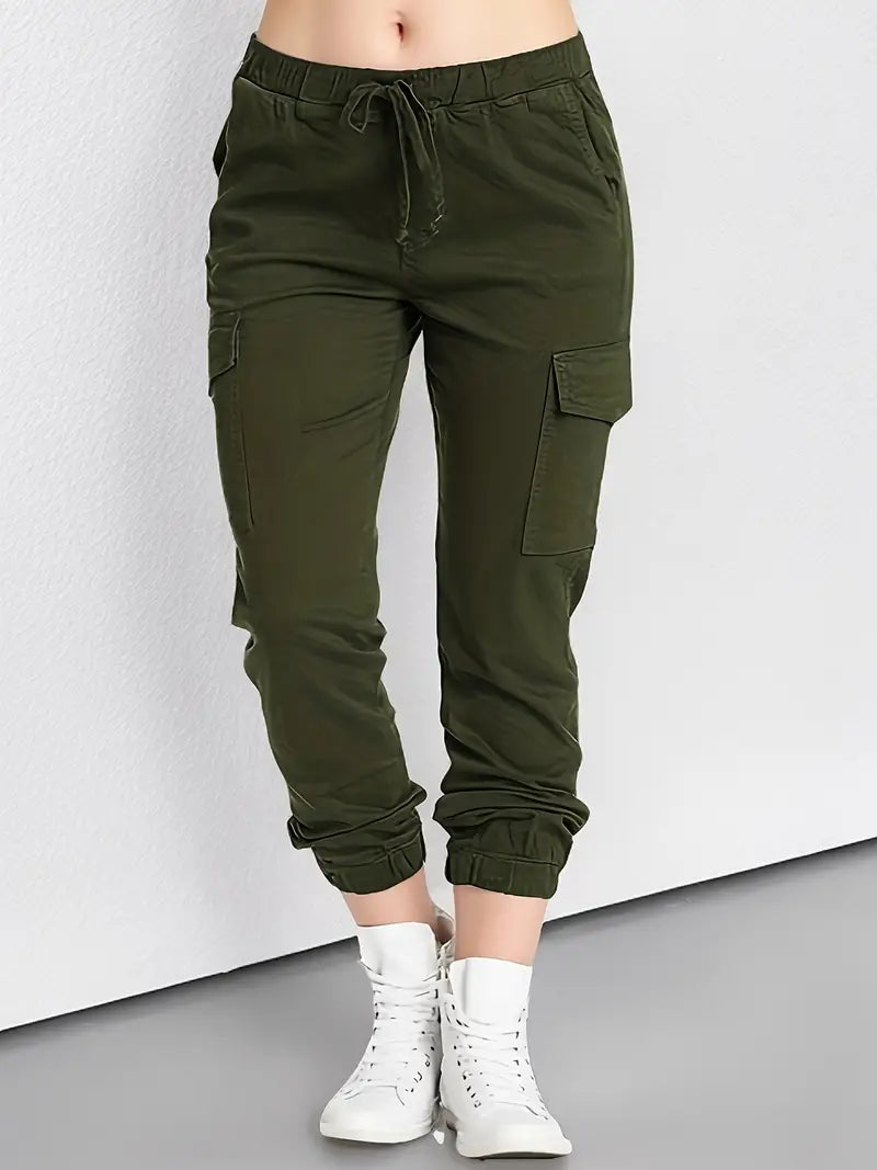 Dasha® | Vielseitige und bequeme General Pants