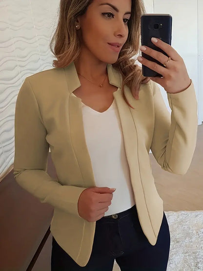 Audriana® | Elegant und lässig allgemeiner Blazer