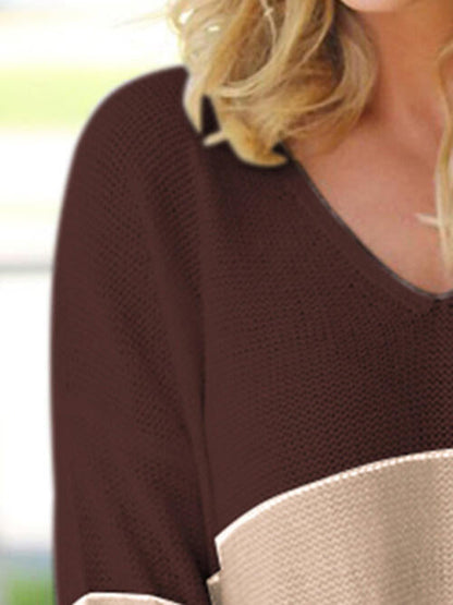 Dahlia® | Schicker und entspannter Pullover