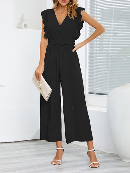 Moxie® | Klassischer und eleganter Jumpsuit