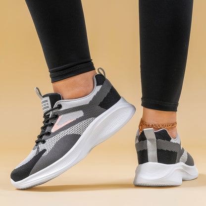 Henriette® | Lässige und mühelose Sneakers