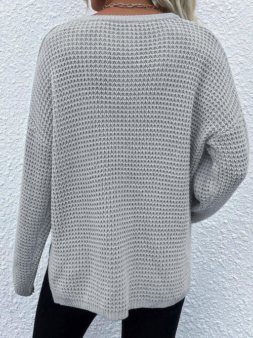 Bellerose | Eleganter und lässiger Pullover