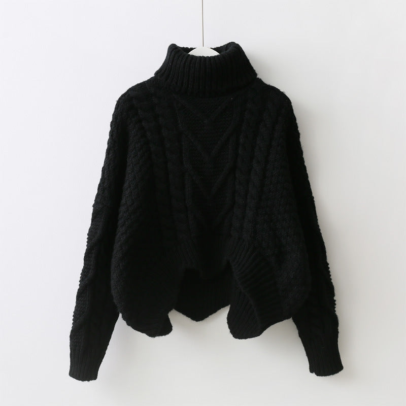 Gracinda | Modischer und minimalistischer Winterpullover