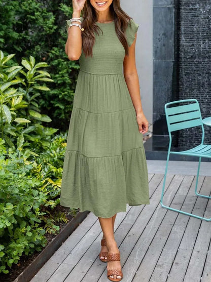 Madelynn® | Bequemes und luftiges Kleid