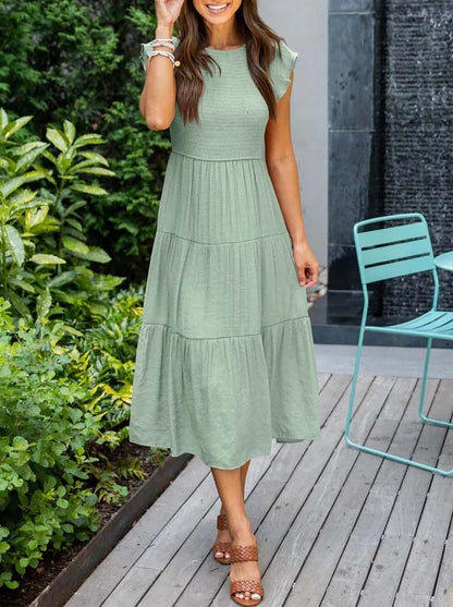 Madelynn® | Bequemes und luftiges Kleid