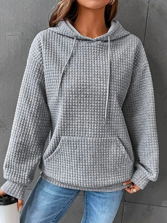 Glynis® | Fashionable and Effortless general Hoodie