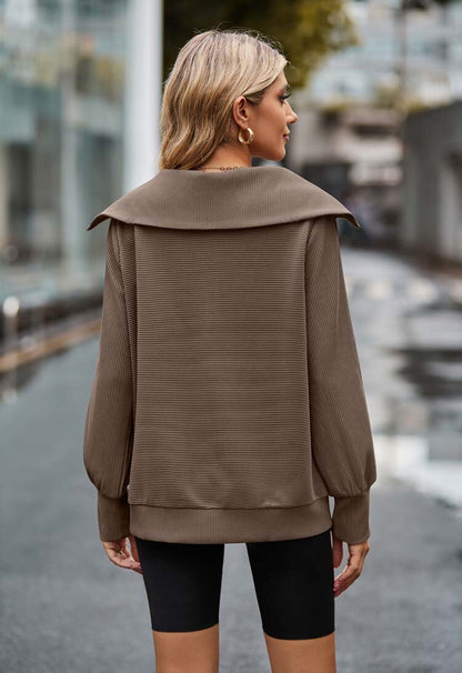 Estella® | Lässiger und bequemer allgemeiner Pullover