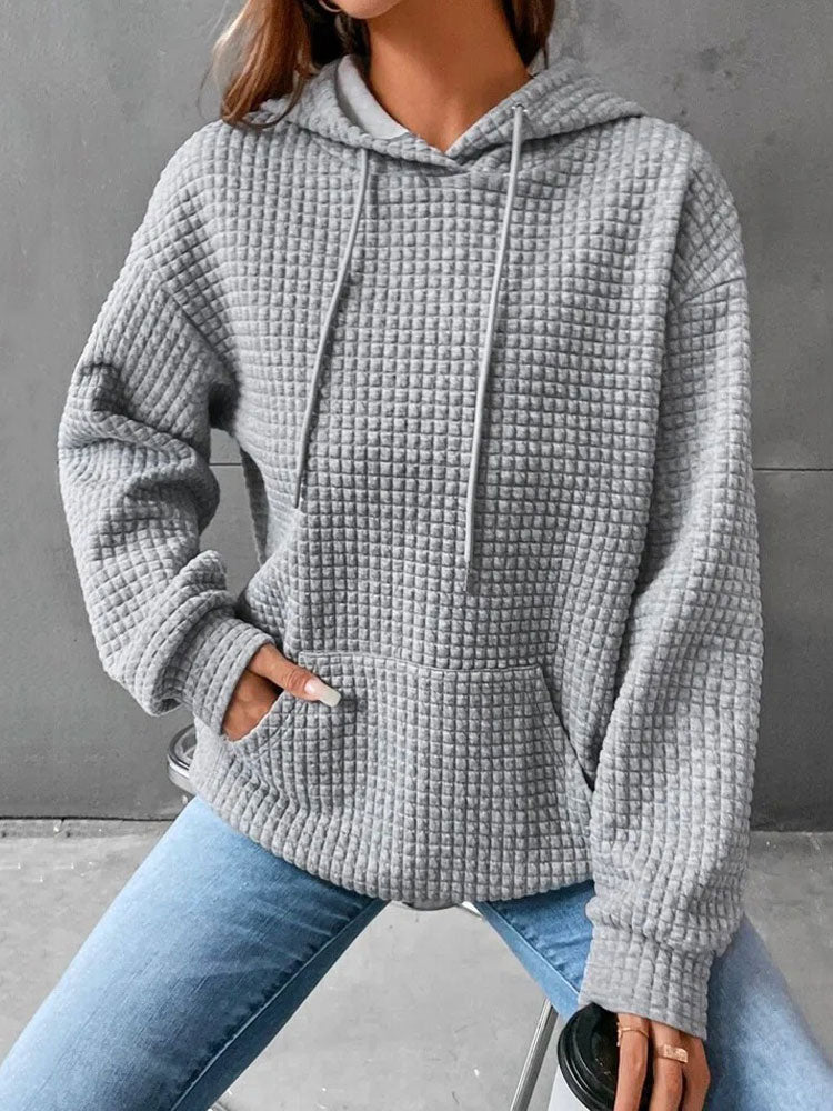 Glynis® | Fashionable and Effortless general Hoodie