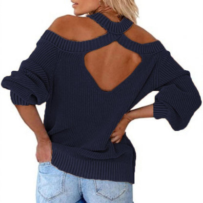 Tristessa® | Effortless and Chic allgemeiner Pullover