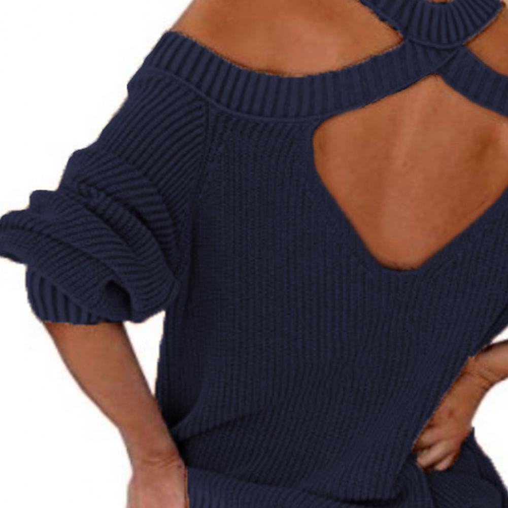 Tristessa® | Effortless and Chic allgemeiner Pullover