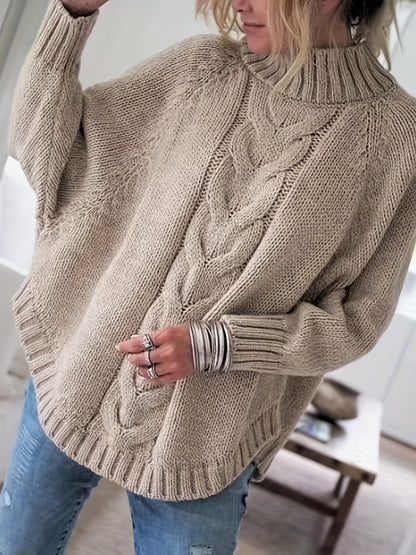 Ahana® | Eleganter und lässiger Pullover