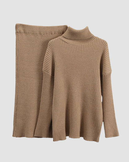 Esperança | Klassischer und eleganter allgemeiner Pullover