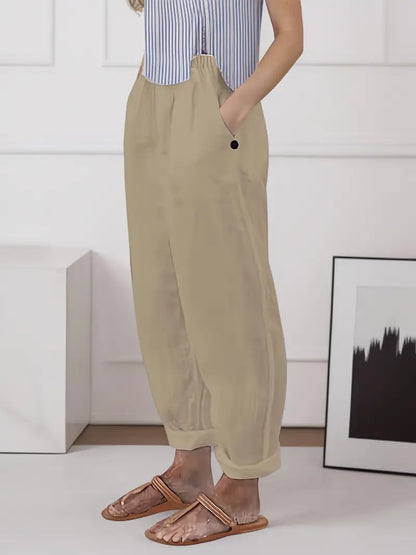 Betsy® | Lässige und modische General Pants