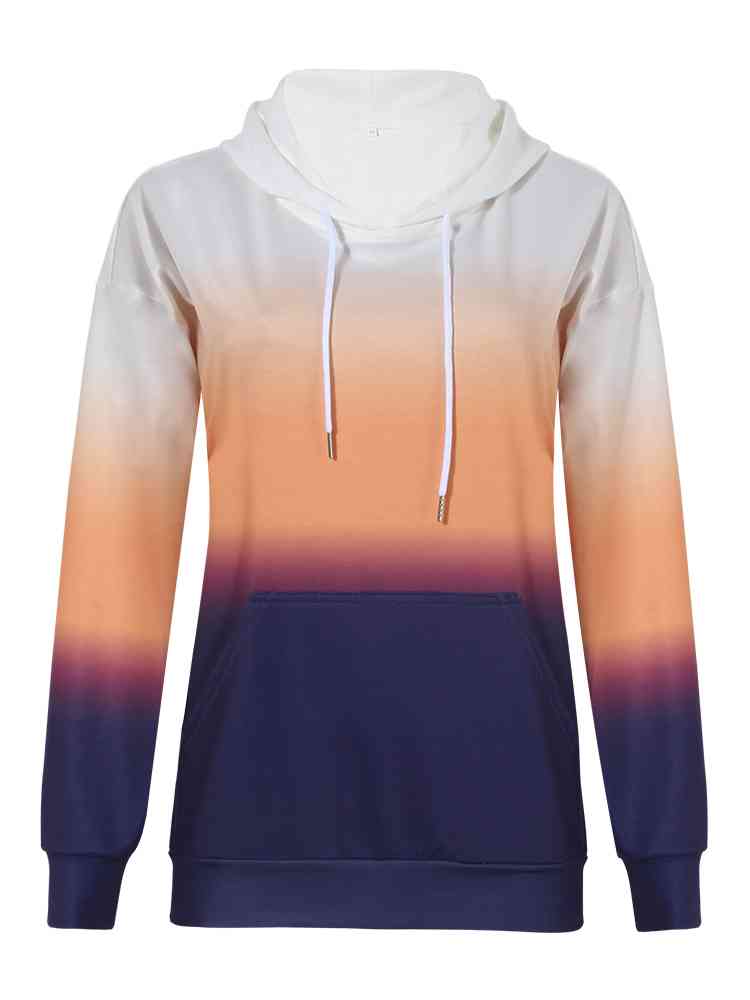 Addison | Stilvoller und eleganter Winter-Hoodie