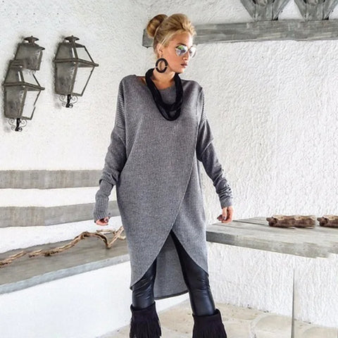 Lois® | Eleganter Langer Lo...